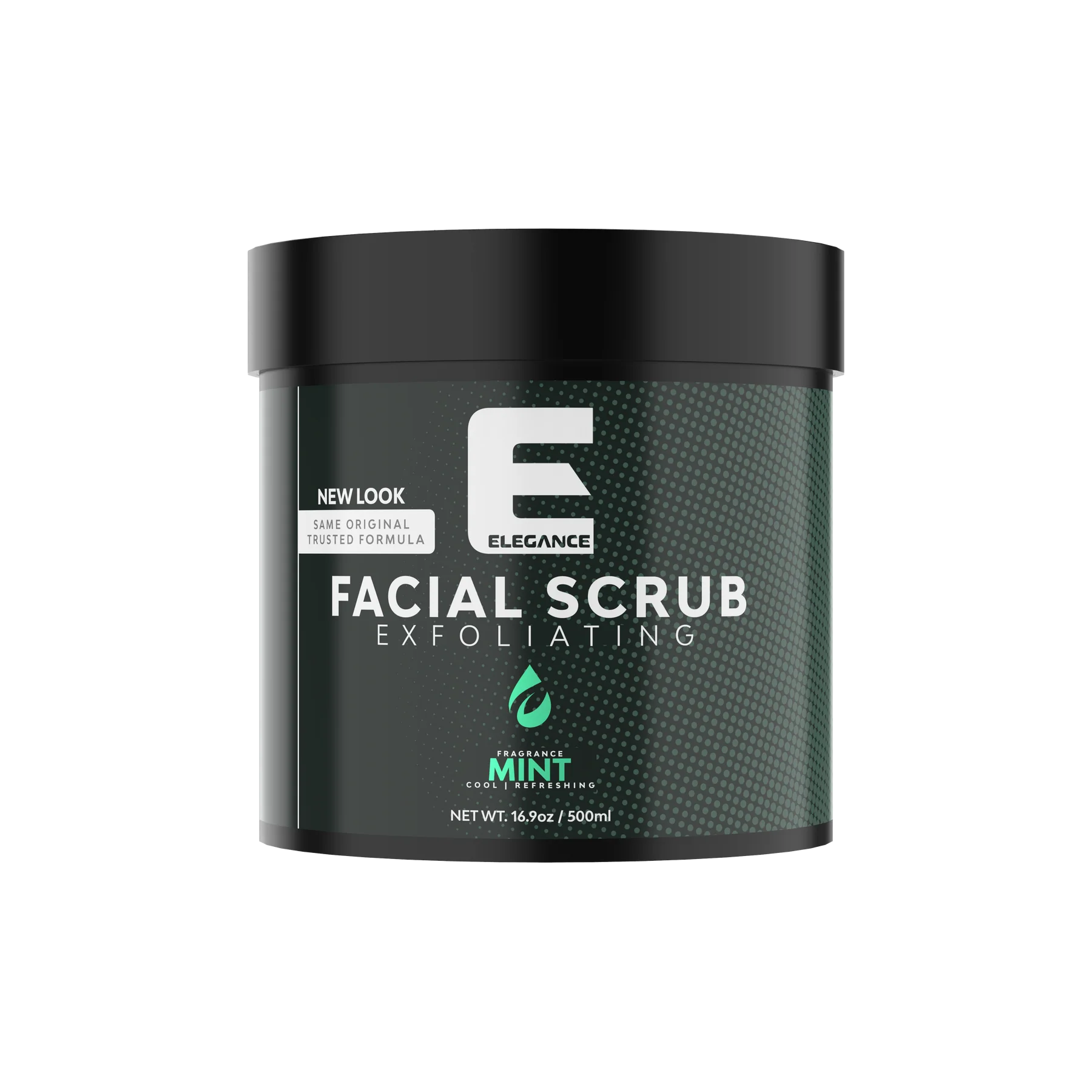 FacialScrubMint