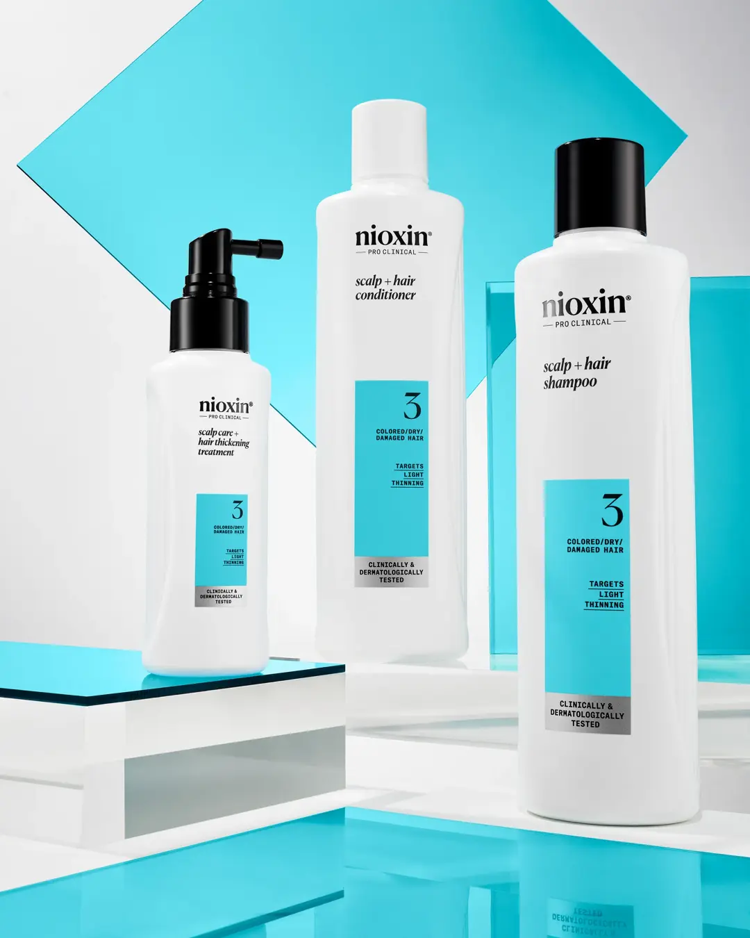 nioxin