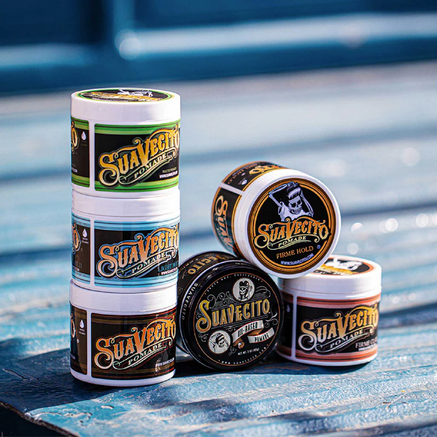 suavecito