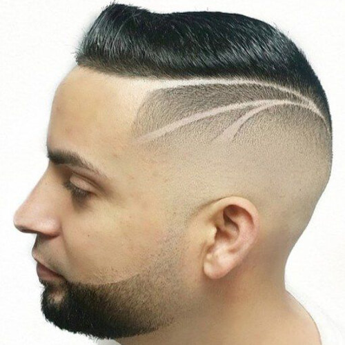 Aggregate 92+ about new hair style tattoo super cool - in.daotaonec