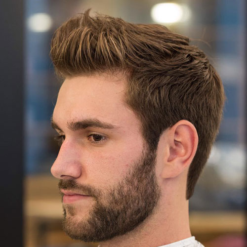 25 Best Crew Cut Haircut Looks for Men in 2023  FashionBeans