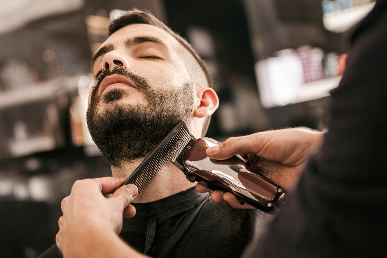 5 Tips To Finding A Quality Barber Shop In SE Calgary.
